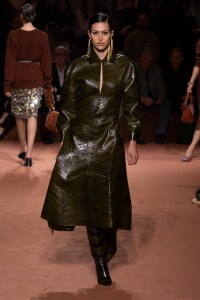 Fendi Fall 2025 Ready-to-Wear Collection at Milan Fashion Week