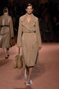 Fendi Fall 2025 Ready-to-Wear Collection at Milan Fashion Week