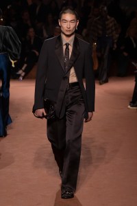 Fendi Fall 2025 Ready-to-Wear Collection at Milan Fashion Week