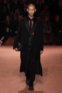 Fendi Fall 2025 Ready-to-Wear Collection at Milan Fashion Week