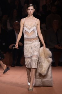 Fendi Fall 2025 Ready-to-Wear Collection at Milan Fashion Week