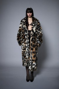 GCDS Fall 2025 Ready-To-Wear Collection at Milan Fashion Week