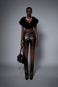 GCDS Fall 2025 Ready-To-Wear Collection at Milan Fashion Week