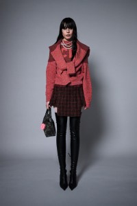 GCDS Fall 2025 Ready-To-Wear Collection at Milan Fashion Week