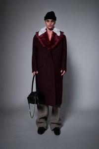 GCDS Fall 2025 Ready-To-Wear Collection at Milan Fashion Week