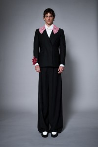 GCDS Fall 2025 Ready-To-Wear Collection at Milan Fashion Week