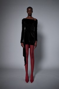 GCDS Fall 2025 Ready-To-Wear Collection at Milan Fashion Week