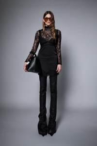 GCDS Fall 2025 Ready-To-Wear Collection at Milan Fashion Week