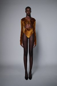 GCDS Fall 2025 Ready-To-Wear Collection at Milan Fashion Week
