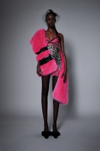 GCDS Fall 2025 Ready-To-Wear Collection at Milan Fashion Week