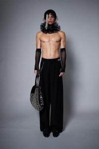 GCDS Fall 2025 Ready-To-Wear Collection at Milan Fashion Week