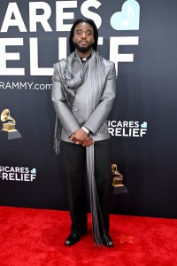 Shaboozey in Diesel