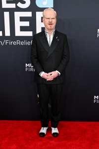 Jim Gaffigan