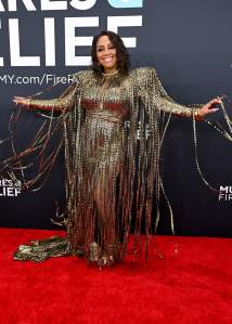 Lalah Hathaway