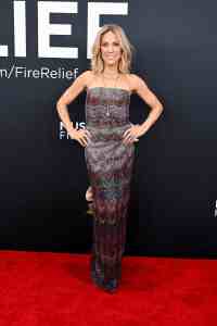 Sheryl Crow in Missoni