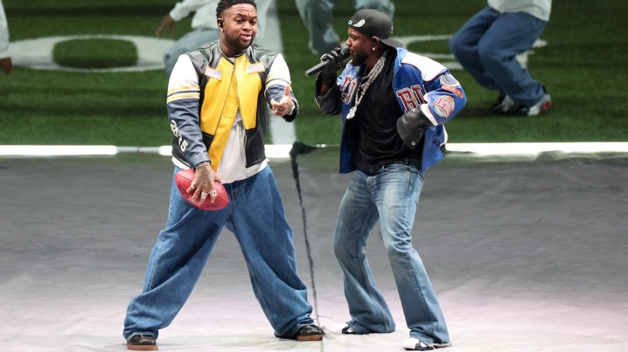 Kendrick Lamar
