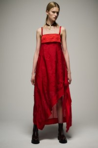Jason Wu Fall 2025 Ready-to-Wear Collection at New York Fashion Week