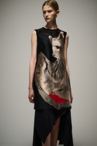 Jason Wu Fall 2025 Ready-to-Wear Collection at New York Fashion Week