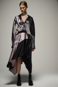 Jason Wu Fall 2025 Ready-to-Wear Collection at New York Fashion Week