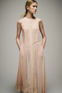 Jason Wu Fall 2025 Ready-to-Wear Collection at New York Fashion Week