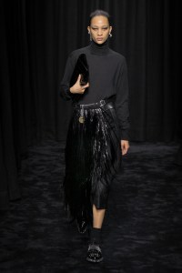 Jil Sander Fall 2025 Ready-to-Wear Collection at Milan Fashion Week