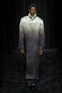 Jil Sander Fall 2025 Ready-to-Wear Collection at Milan Fashion Week