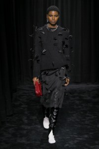 Jil Sander Fall 2025 Ready-to-Wear Collection at Milan Fashion Week