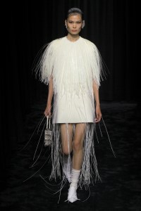 Jil Sander Fall 2025 Ready-to-Wear Collection at Milan Fashion Week