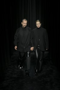 Jil Sander Fall 2025 Ready-to-Wear Collection at Milan Fashion Week