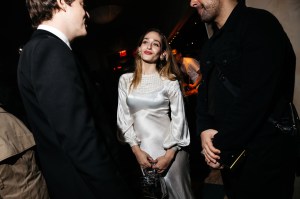 Jemima Kirke