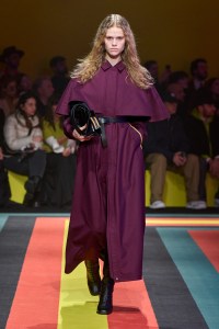 K-Way Fall 2025 Ready-to-Wear Collection at Milan Fashion Week