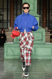 Kent&Curwen Fall 2025 Ready-to-Wear Collection at London Fashion Week