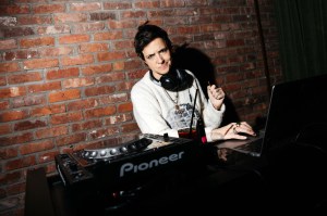 Samantha Ronson