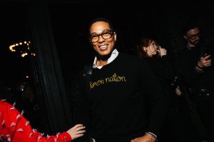 Don Lemon