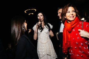 Jill Kargman