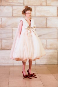 Marc Jacobs Spring 2025 Ready-to-Wear Collection