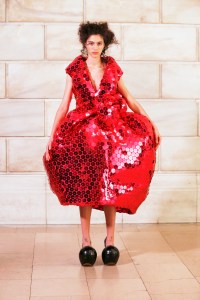 Marc Jacobs Spring 2025 Ready-to-Wear Collection