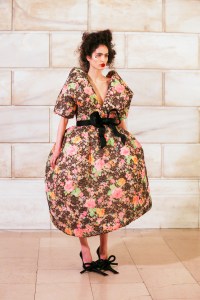 Marc Jacobs Spring 2025 Ready-to-Wear Collection