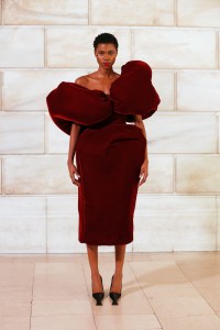 Marc Jacobs Spring 2025 Ready-to-Wear Collection