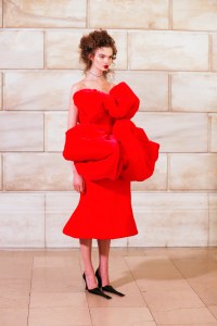 Marc Jacobs Spring 2025 Ready-to-Wear Collection