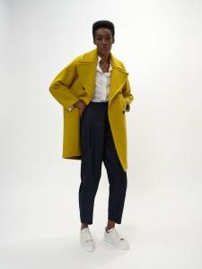 Martin Grant Fall 2025 Ready-to-Wear Collection