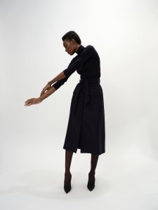 Martin Grant Fall 2025 Ready-to-Wear Collection