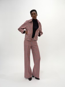 Martin Grant Fall 2025 Ready-to-Wear Collection