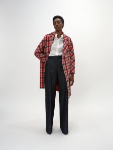 Martin Grant Fall 2025 Ready-to-Wear Collection