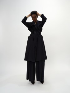 Martin Grant Fall 2025 Ready-to-Wear Collection