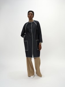 Martin Grant Fall 2025 Ready-to-Wear Collection