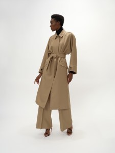 Martin Grant Fall 2025 Ready-to-Wear Collection