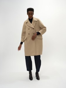Martin Grant Fall 2025 Ready-to-Wear Collection
