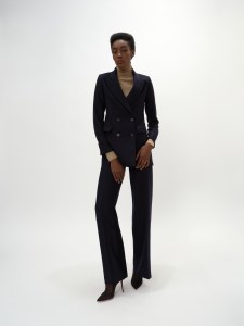 Martin Grant Fall 2025 Ready-to-Wear Collection