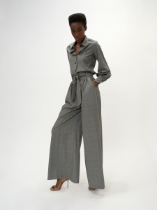 Martin Grant Fall 2025 Ready-to-Wear Collection